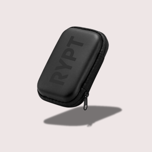 RyptCase™ – Protect Your Performance.