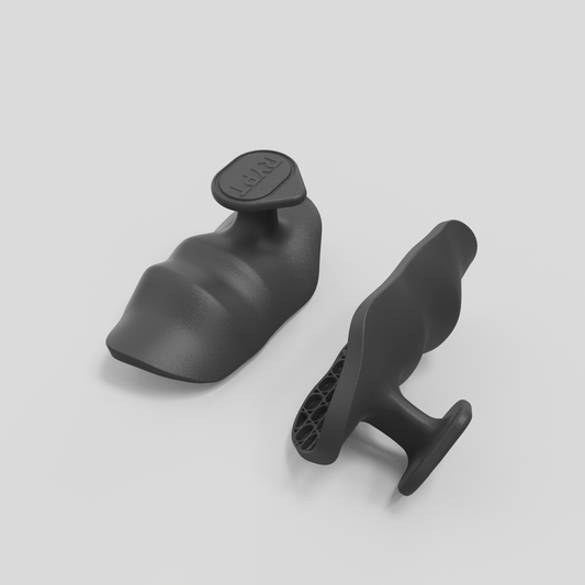 Rypt™ |The Supreme Training Grip